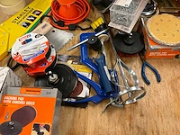 Partij gereedschap - afbeelding 4 van  9