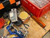 Partij gereedschap - afbeelding 5 van  9