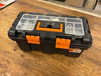 Partij gereedschap - afbeelding 6 van  9