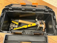 Partij gereedschap - afbeelding 7 van  9