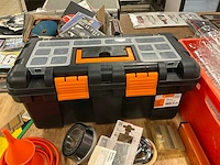 Partij gereedschap - afbeelding 9 van  9