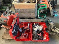 Partij gereedschap - afbeelding 4 van  5