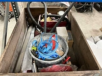 Partij gereedschap - afbeelding 1 van  6