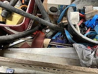 Partij gereedschap - afbeelding 4 van  6