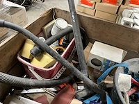 Partij gereedschap - afbeelding 5 van  6