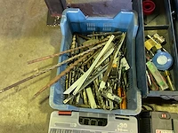 Partij gereedschap - afbeelding 6 van  8