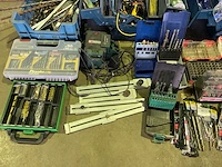 Partij gereedschap - afbeelding 7 van  8
