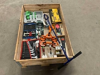 Partij gereedschap - afbeelding 1 van  3