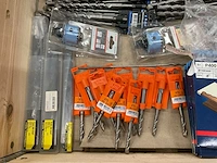 Partij gereedschap - afbeelding 4 van  7