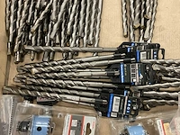 Partij gereedschap - afbeelding 6 van  7