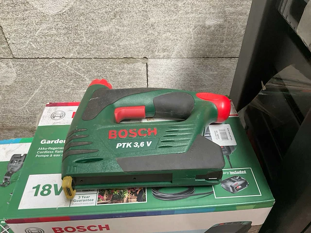 Partij gereedschap - afbeelding 16 van  18