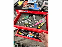 Partij gereedschap - afbeelding 6 van  16
