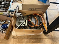 Partij gereedschap - afbeelding 3 van  6