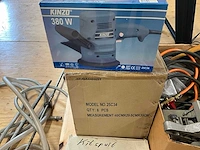 Partij gereedschap - afbeelding 4 van  6
