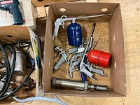 Partij gereedschap - afbeelding 6 van  6