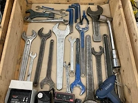 Partij gereedschap - afbeelding 3 van  6