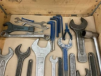 Partij gereedschap - afbeelding 4 van  6