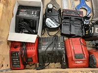 Partij gereedschap - afbeelding 5 van  6