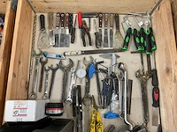 Partij gereedschap - afbeelding 3 van  4