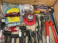 Partij gereedschap - afbeelding 4 van  4