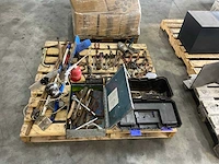 Partij gereedschap - afbeelding 2 van  7