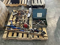 Partij gereedschap - afbeelding 3 van  7