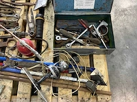 Partij gereedschap - afbeelding 6 van  7