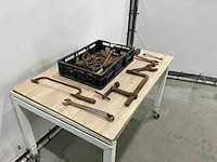 Partij gereedschap - afbeelding 2 van  6