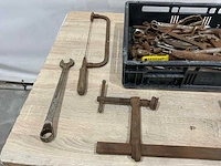 Partij gereedschap - afbeelding 4 van  6