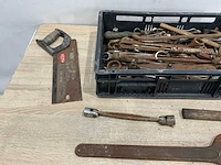 Partij gereedschap - afbeelding 4 van  6