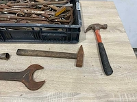Partij gereedschap - afbeelding 5 van  6