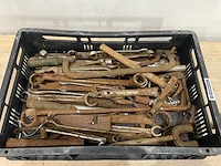 Partij gereedschap - afbeelding 6 van  6