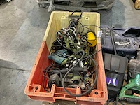 Partij gereedschap - afbeelding 5 van  7