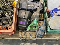 Partij gereedschap - afbeelding 6 van  7