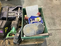 Partij gereedschap - afbeelding 7 van  7