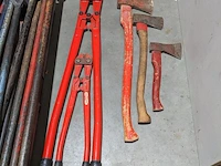Partij gereedschap - afbeelding 2 van  6