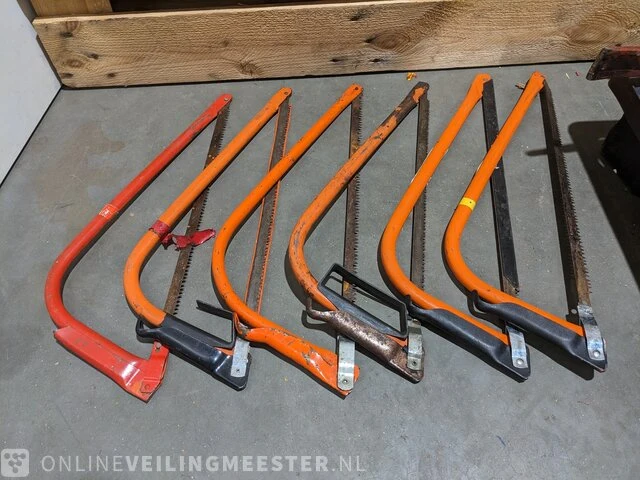 Partij gereedschap - afbeelding 3 van  6