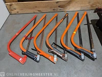 Partij gereedschap - afbeelding 3 van  6