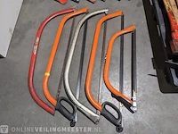 Partij gereedschap - afbeelding 4 van  6