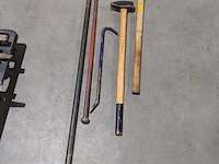 Partij gereedschap - afbeelding 5 van  6