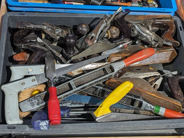 Partij gereedschap - afbeelding 14 van  19
