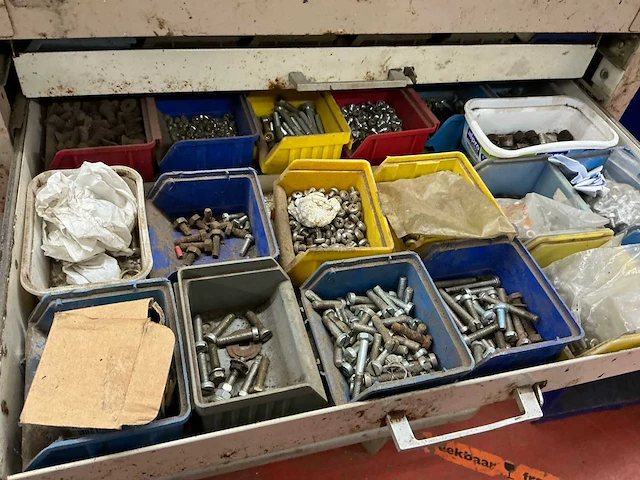 Partij gereedschap - afbeelding 10 van  27