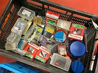 Partij gereedschap - afbeelding 13 van  27