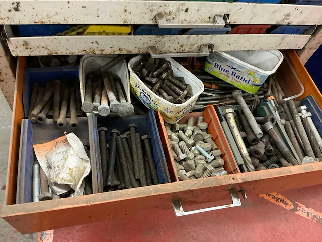 Partij gereedschap - afbeelding 7 van  27