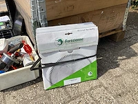 Partij gereedschappen en toebehoren - afbeelding 5 van  11