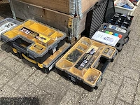 Partij gereedschappen en toebehoren - afbeelding 6 van  11