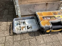 Partij gereedschappen en toebehoren - afbeelding 7 van  11