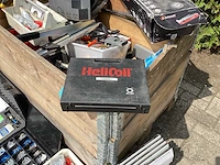 Partij gereedschappen en toebehoren - afbeelding 10 van  11