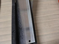 Partij gereedschappen o.a. heggenschaar, hamer, zaag & koevoet; - afbeelding 4 van  8