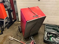 Partij gereedschappen - afbeelding 2 van  6